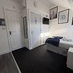 Modern Self Contained Studios