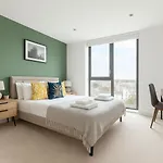 Outstanding & Modern Apartments In The Heart Of Camden Town