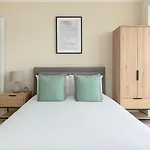 Outstanding & Modern Apartments In The Heart Of Camden Town