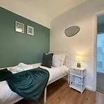 Contractor Stay Parking & Wi-Fi