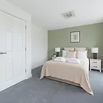Lace Market Apartments