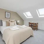 Lace Market Apartments