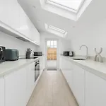 Lace Market Apartments