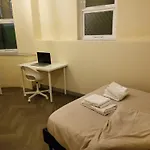 Apartment In Nottingham