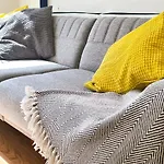 Modern City Centre Apartment Wifi Netflix