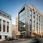 Student Only Apartments In Central Nottingham