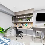 Student Only Apartments In Central Nottingham