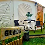 Bell Tent Village Parks