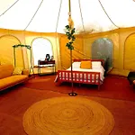 Bell Tent Village Parks