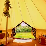 Bell Tent Village Parks
