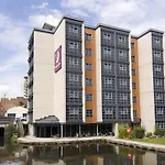 Premier Inn Nottingham Arena