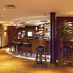Premier Inn Nottingham Arena