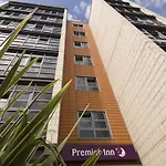 Premier Inn Nottingham Arena