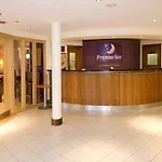 Premier Inn Nottingham Arena