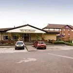 Premier Inn Nottingham Castle Marina