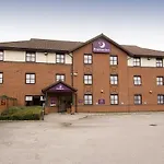 Premier Inn Nottingham Castle Marina