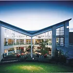 The Orchard Hotel