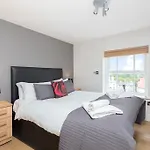 Kd Living Apartments - Park Heights
