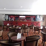 The Britannia Nottingham Hotel
