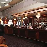 Nottingham Moat House