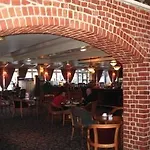 Nottingham Moat House
