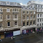 Market Street Apartments - City Centre Modern 1Bedroom Apartments With New Wifi And Very Close To Tram