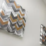 Portland Square - 2 Bedroom Modern City Apartment