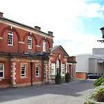Hart\'S Hotel