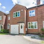 De Luxe Short Stays-Mapperley House