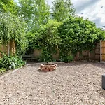 De Luxe Short Stays-Mapperley House