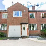 De Luxe Short Stays-Mapperley House
