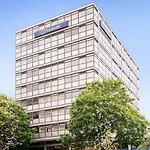 Travelodge Nottingham Central