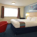 Travelodge Nottingham Central