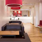 Travelodge Nottingham Central