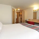 Travelodge Nottingham Central