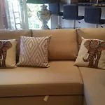Castle Luxury Apartment Ll