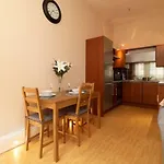 Stylish And Comfortable Lace Market Studio Apartment