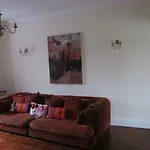 Westmorland - 4 House - Walking Distance To Qmc And University - Free Parking