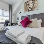 West Bridgford Classy 2Bed Flat