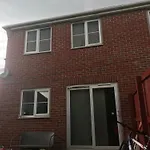 House Shared, New Build 36 Nottingham 3Bedrooms