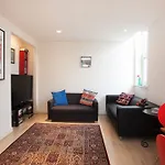 Magdala Apartments
