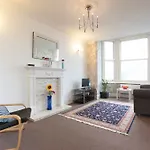 Magdala Apartments