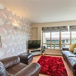Raleigh Penthouse, Luxury Apartment With Balcony And Parking