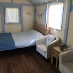 Elton Barn Fishery & Retreat