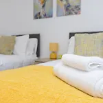 De Luxe Short Stays-Middleton Lodge