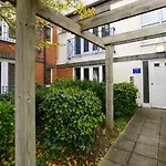 Edward\'S Court, Lovely And Cosy 2Bed - West Bridgford