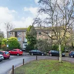 Magdala Apartment - Sleek And Modern 2Bed In Nottingham