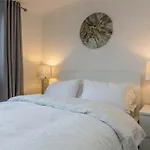 Magdala Apartment - Sleek And Modern 2Bed In Nottingham