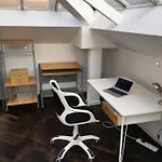 Nottingham Penthouse - Lace Market
