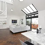 Nottingham Penthouse - Lace Market